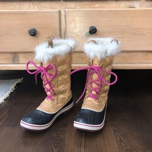 Sorel Joan Of Arctic Snow Boot